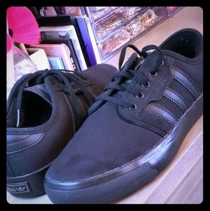 Adidas Adi-Ease Skate Shoe